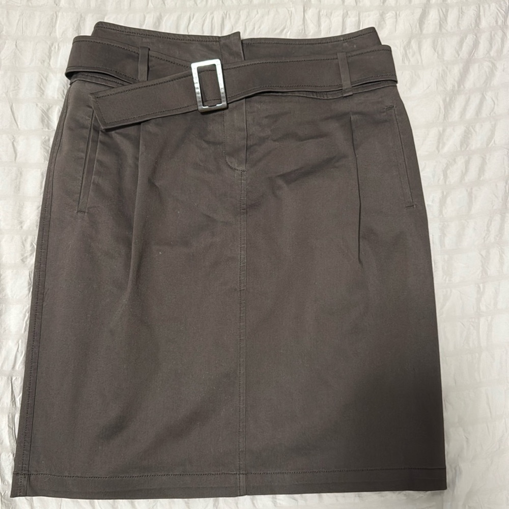 Max Mara skirt
